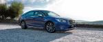 Subaru Legacy B4 SporVita 2016 года